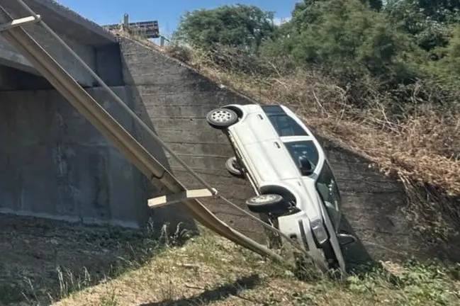 L'auto precipitata