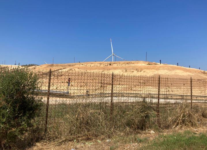 Trattamento rifiuti, l’impianto di Scala Erre a Sassari ha bisogno di nuovi spazi: progetto al vaglio della Giunta