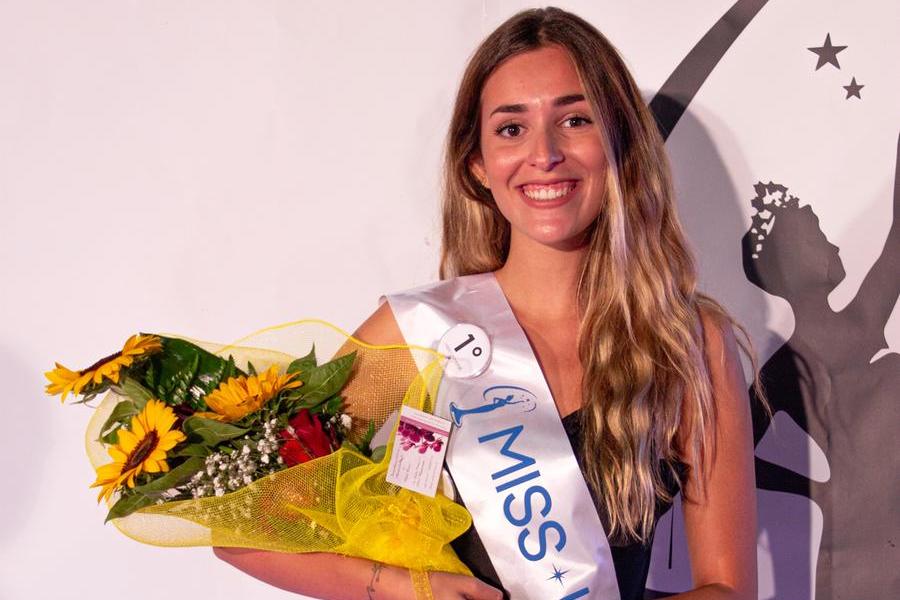 Miss Universe Italy Sardegna: la “reginetta” è una 19enne cagliaritana