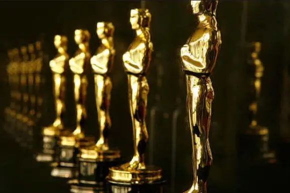 Le statuette degli Oscar