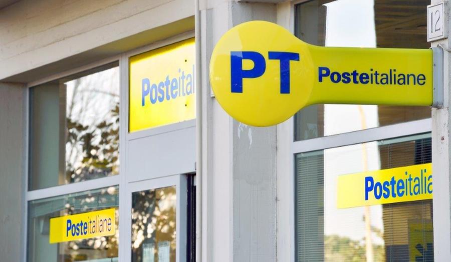 Nureci, via ai lavori nell'ufficio postale