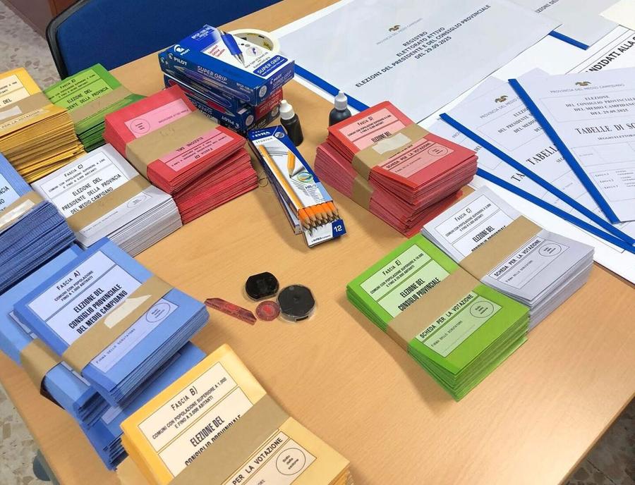 Elezioni e veleni, ricorso al Tar