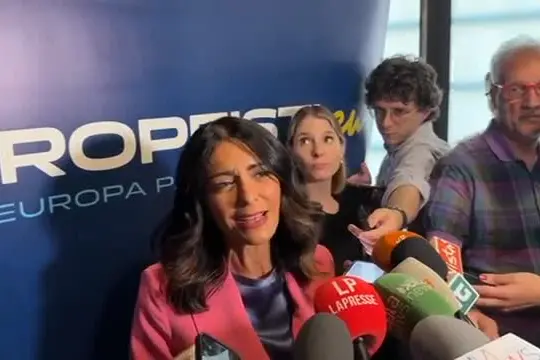 Picierno: Europeisti nasce contro polarizzazione e dibattiti su Pucci