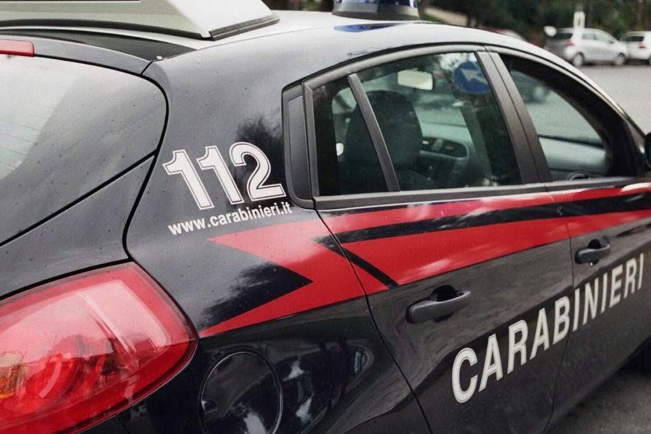 I carabinieri di Siniscola hanno agito in incognito per smascherare le 2 ladre