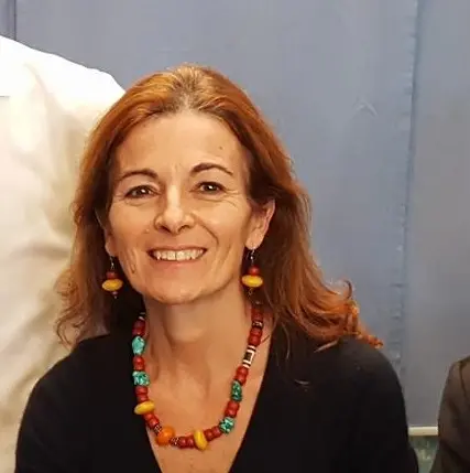 Maria Agostina Cabiddu (archivio U. S.)