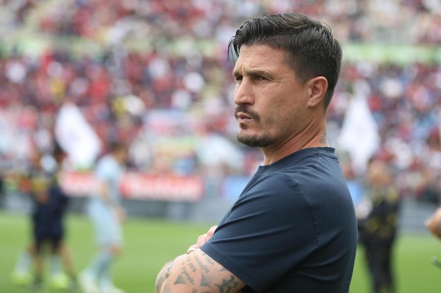 Cagliari-Torino, Pisacane recupera Deiola. Speranze per Mina, Deiola e Borrelli