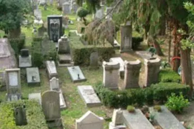 Il cimitero ebraico di Vercelli