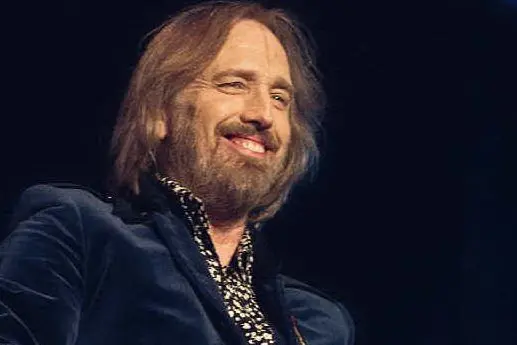 Tom Petty (foto da wikimedia)