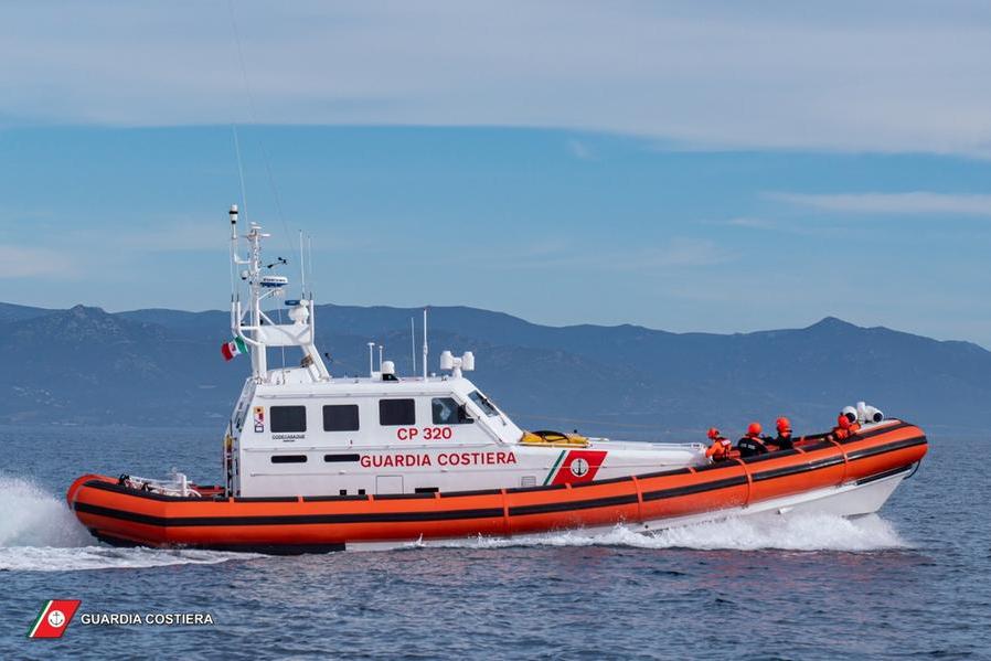 Operazione “Mare sicuro”: il bilancio della Direzione marittima di Cagliari