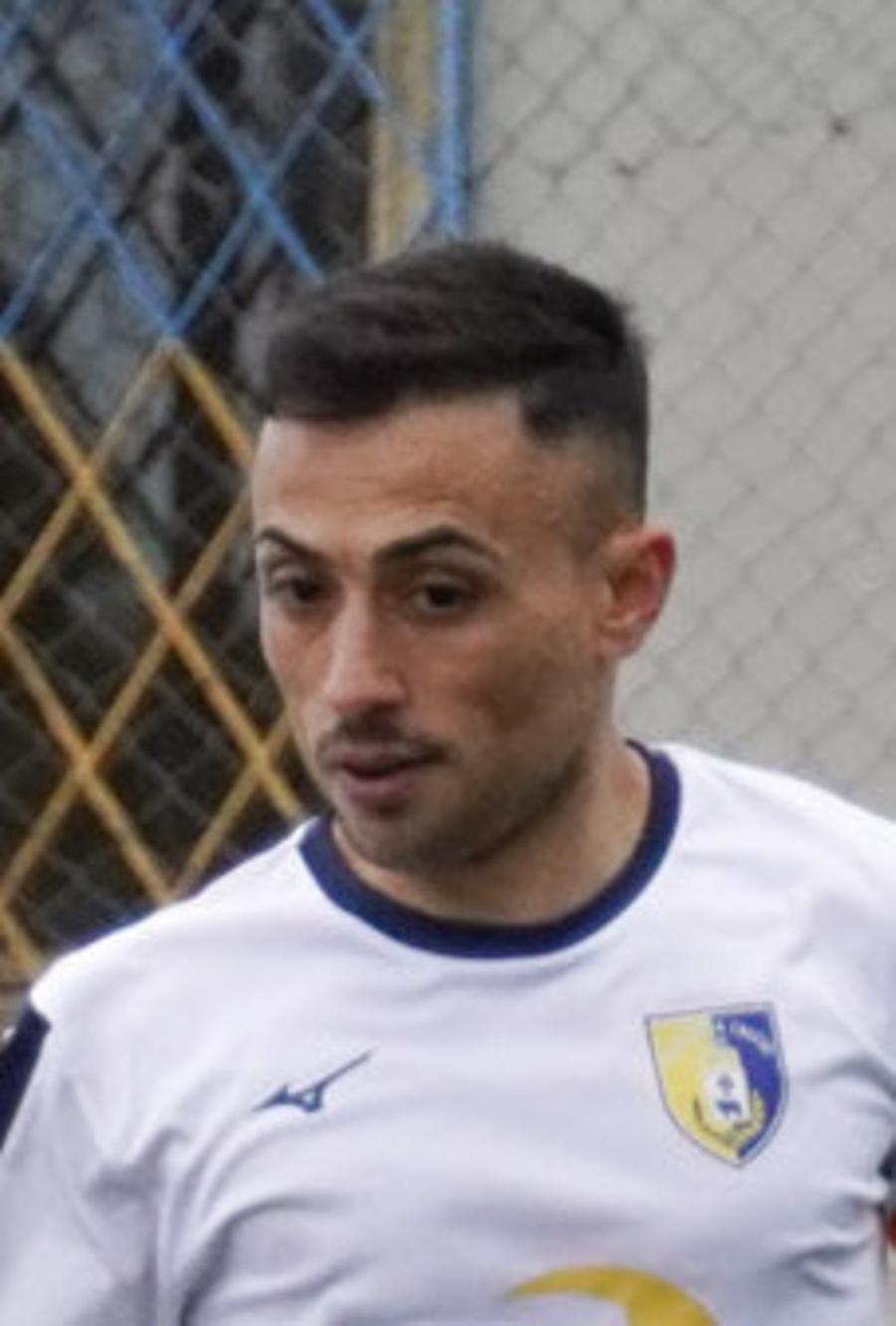 La Nuorese ko Il Tempio in finale