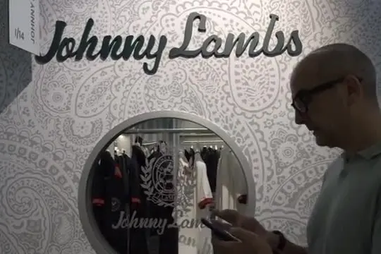 Pitti Uomo, Johnny Lambs: identità e una collezione in tre capsule