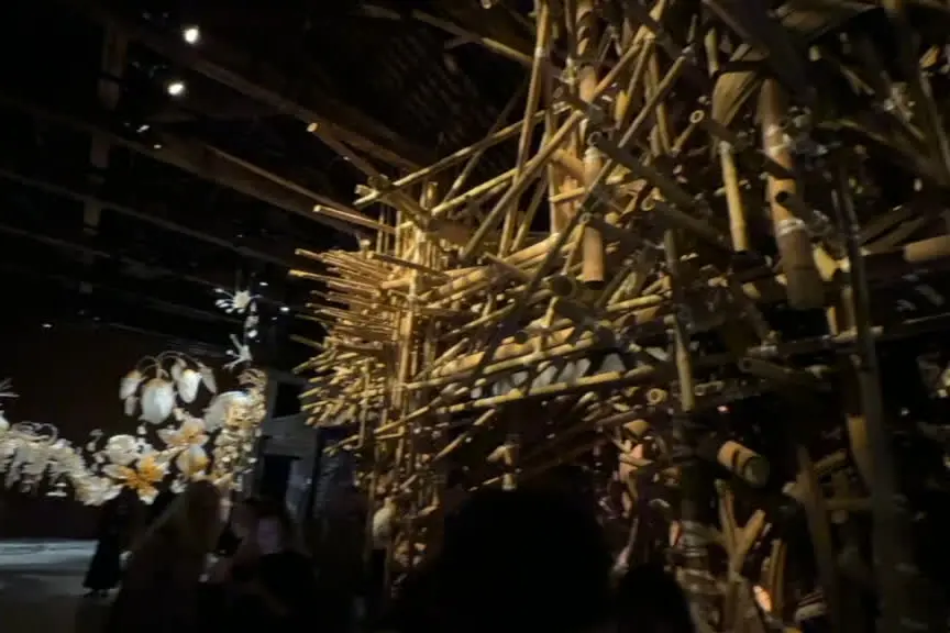 Biennale Arte 2026, Padiglioni dell'India e della Catalonia