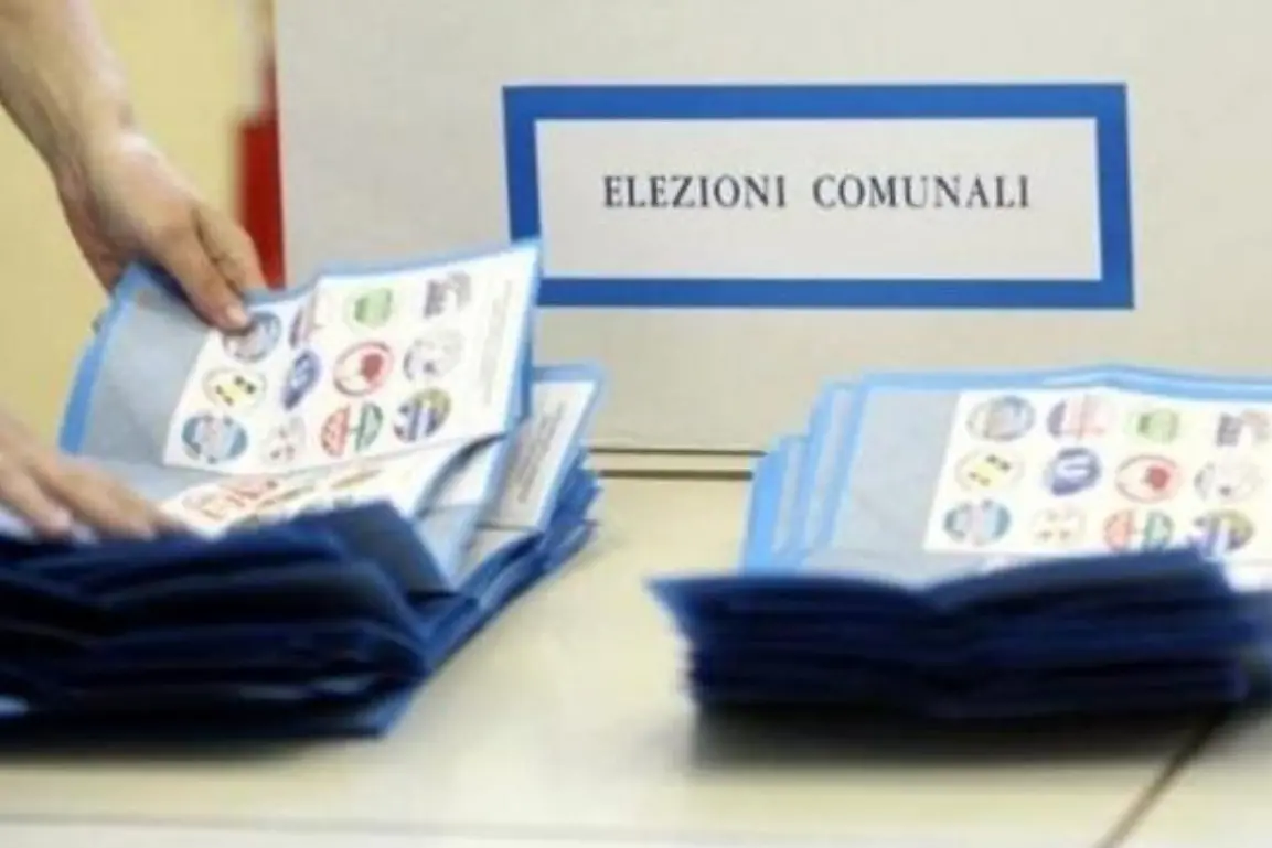 Seggio elettorale