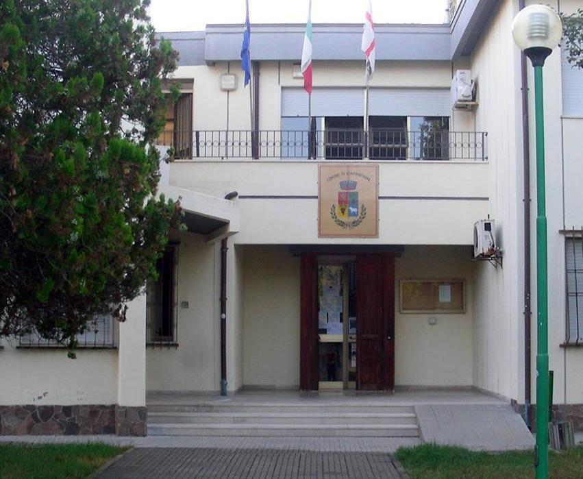 Ultimi lavori per completare l’asilo nido