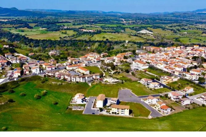 Ardara (foto concessa)