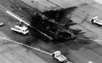 È strage: 118 le vittime