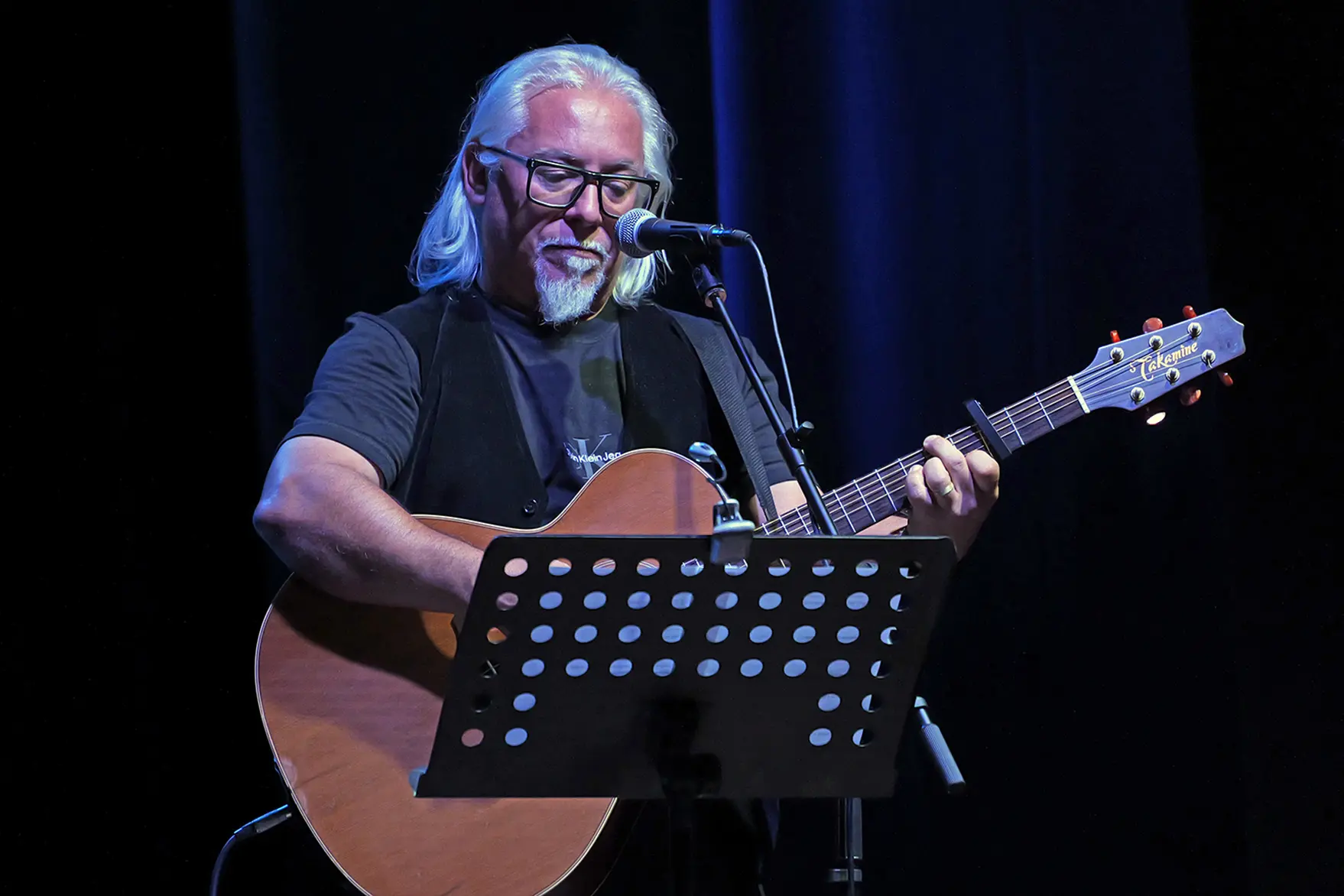 Beppe Dettori (foto ufficio stampa)