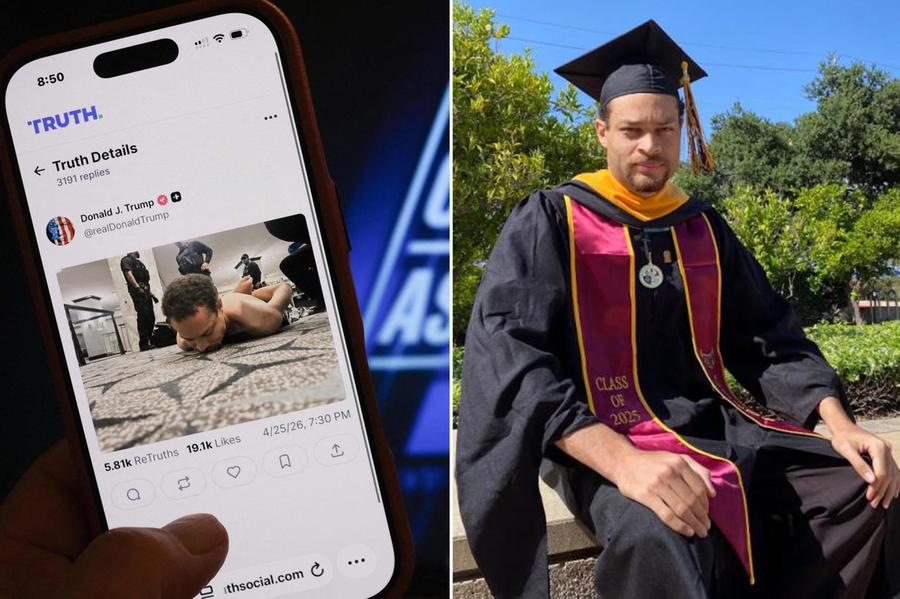 Usa, sull'account Linkedin dell’attentatore post di condanna, compassione e sarcasmo