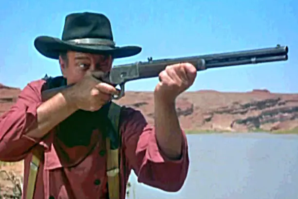Nella sua carriera un lunghissimo sodalizio con il regista John Ford (foto Wikipedia)