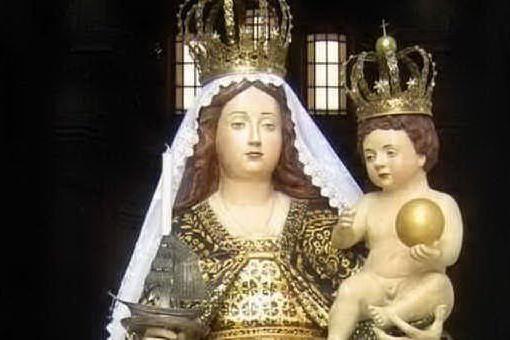 Nostra Signora di Bonaria, una fede dalla Sardegna all'Argentina