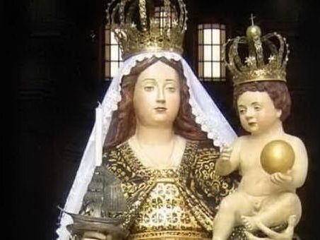 Nostra Signora di Bonaria, una fede dalla Sardegna all'Argentina