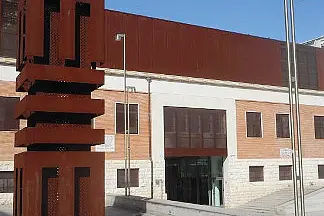 La Mem (Archivio L'Unione Sarda)