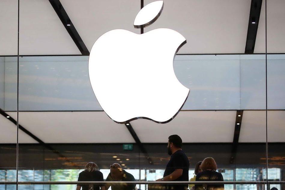 Aiuti di Stato illegali: Apple restituisce all'Irlanda 14 miliardi