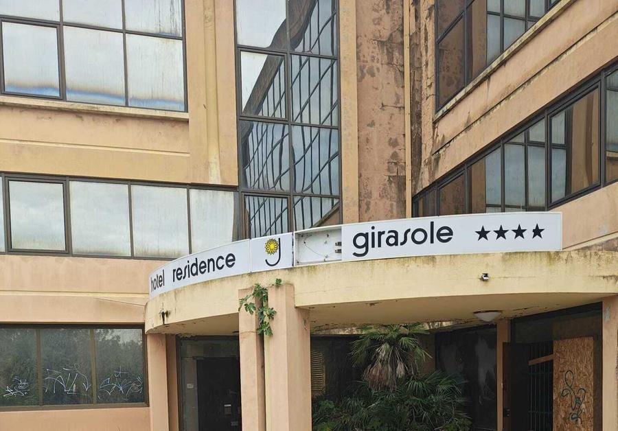 Iti Marina acquista l’hotel Girasole