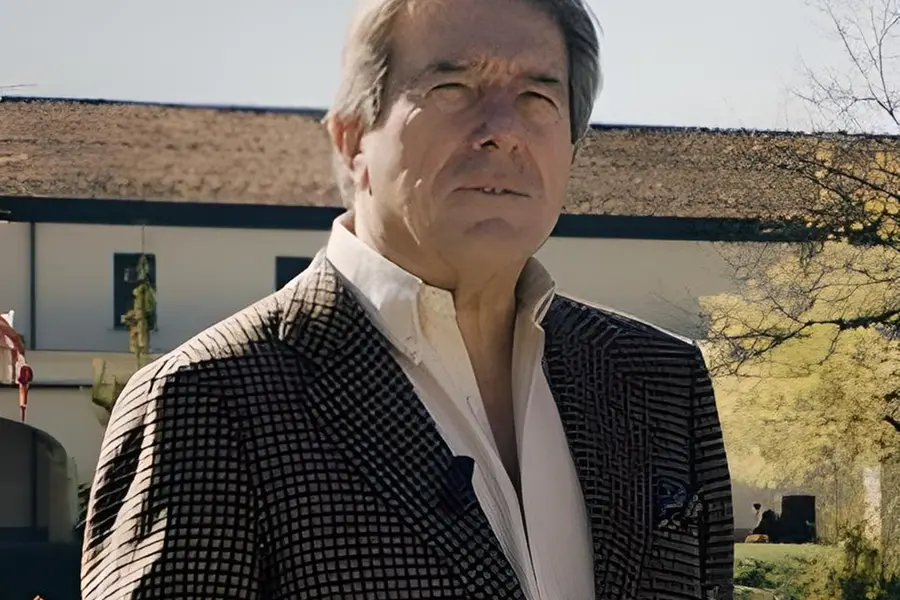 Carlo Bonomi (photo granted)