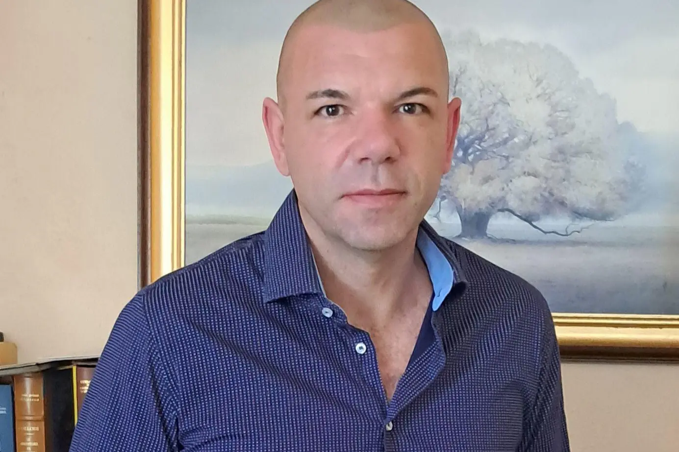 Davide Piras
