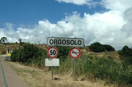 Incidente mortale a Orgosolo (foto Ansa)