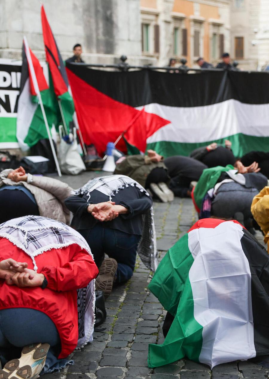 Sciopero della fame e resistenza: oggi i rientri in Italia