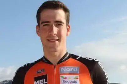 Daan Myngheer avrebbe compiuto venerdì 23 anni