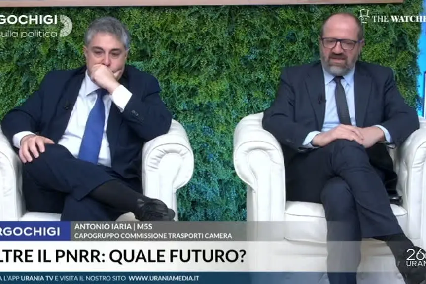 Pnrr, Iaria (M5S): comprensione IA deve iniziare già da scuola
