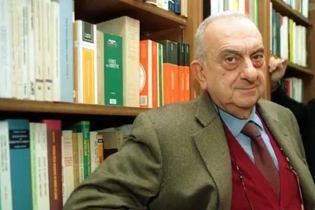 Mario Guida