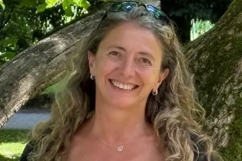 Sabrina Grementieri