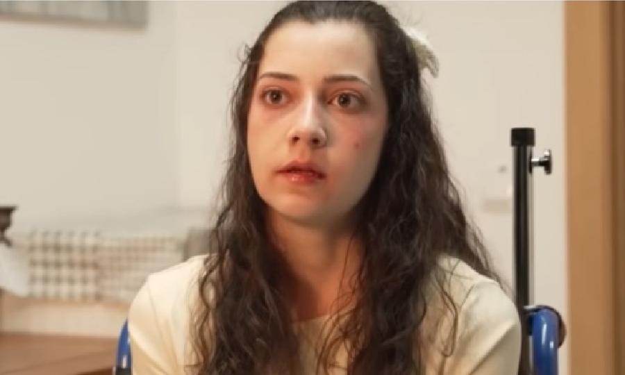 Neolia Castillo è morta per eutanasia: fu stuprata, tentò il suicidio e rimase paraplegica
