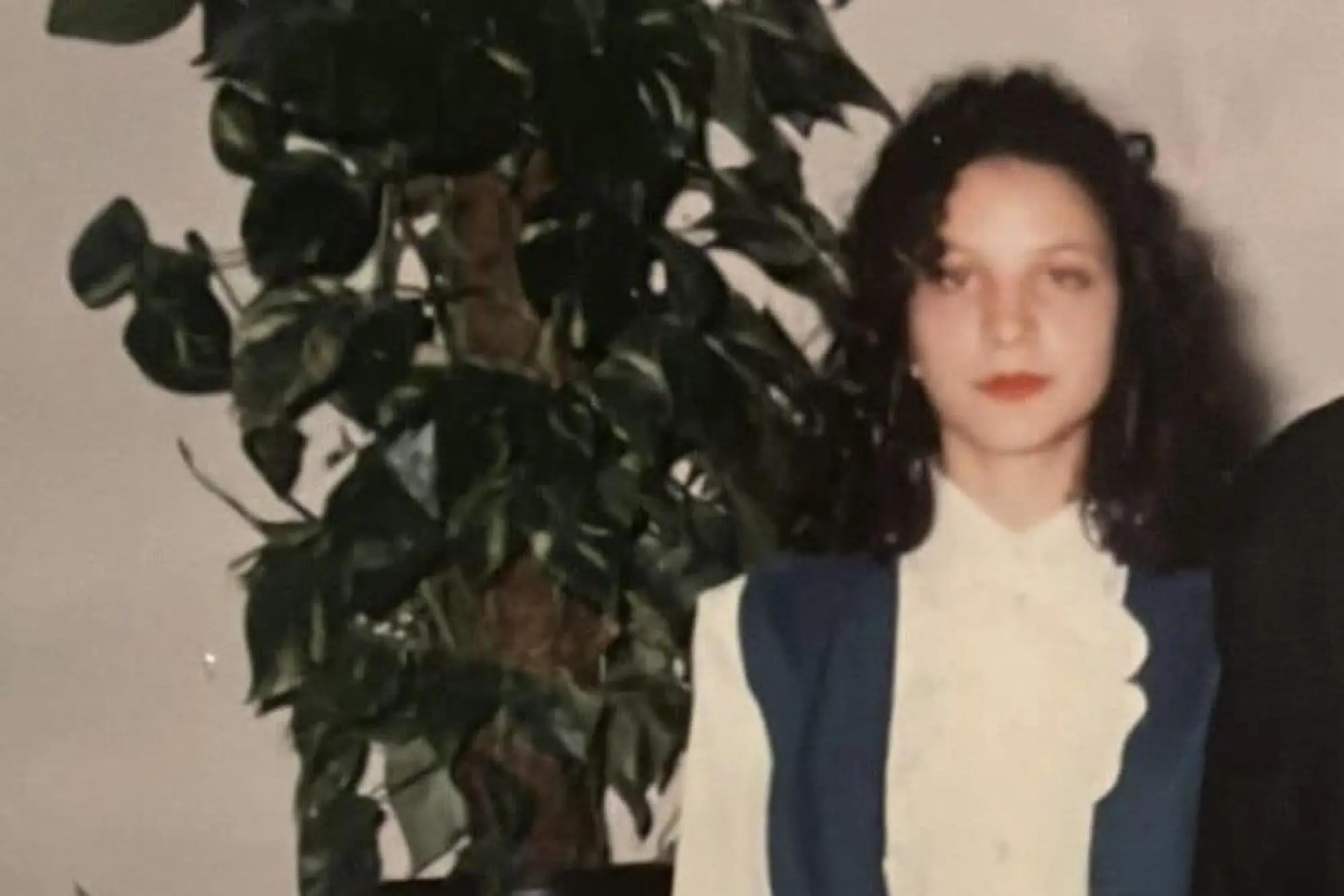 La 16enne Manuela Murgia, trovata morta il 5 febbraio del 1995 nella gola di Tuvixeddu, a Cagliari