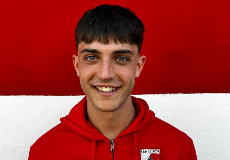 Il derby oristanese è targato Tharros