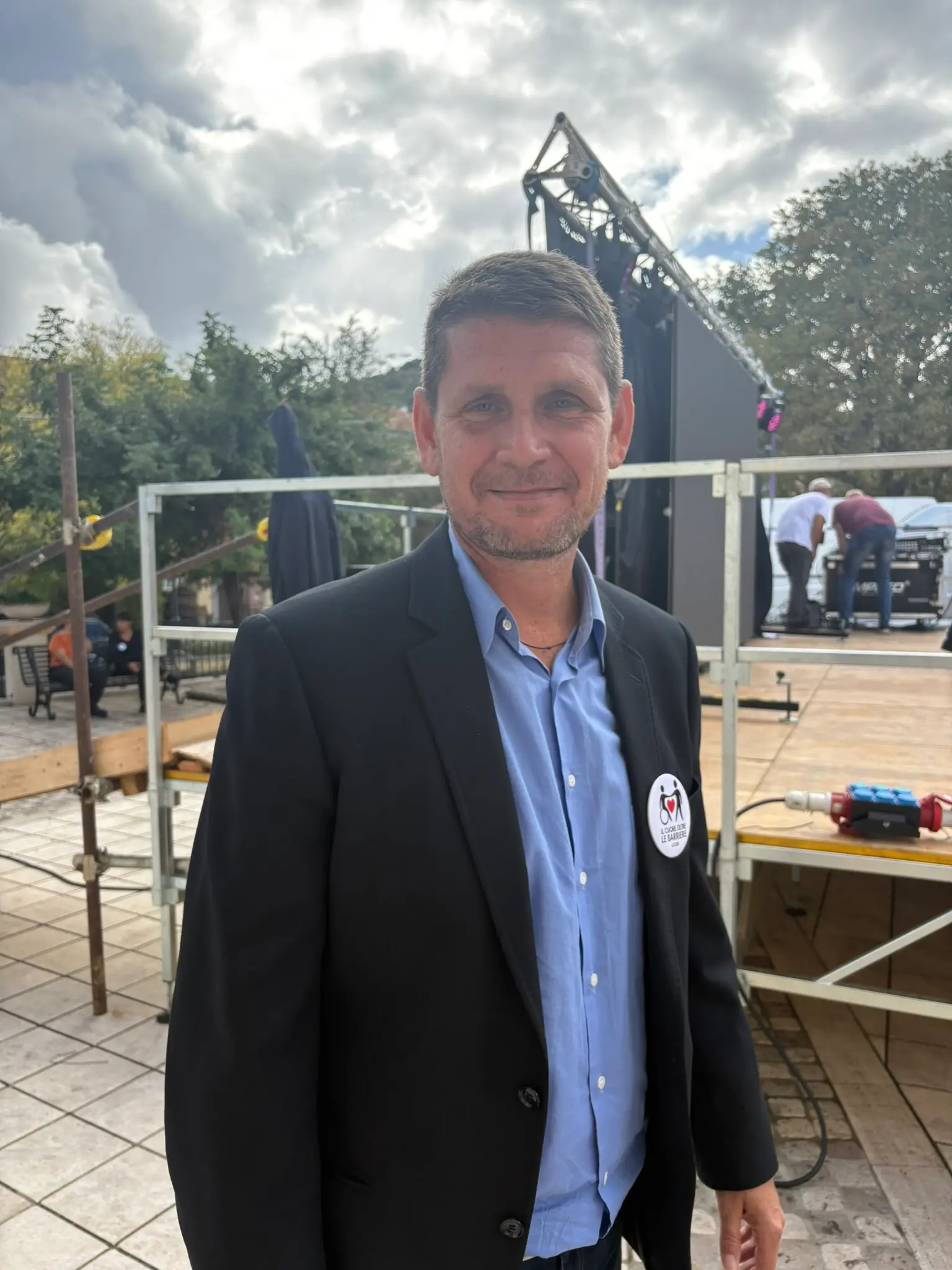 Nicola Riva (foto Pillonca)