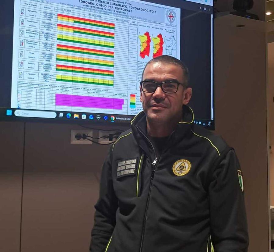 Protezione civile, c’è la nuova legge ma va via il capo