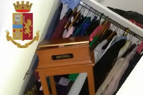 (foto Questura)