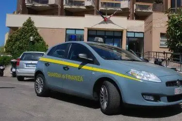 L'inchiesta della Guardia di Finanza