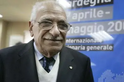 Raffaele Garzia