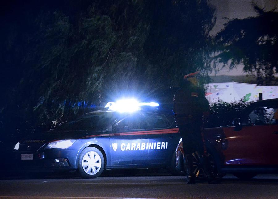 Cagliari, blitz antidroga in centro: due arresti per metanfetamina