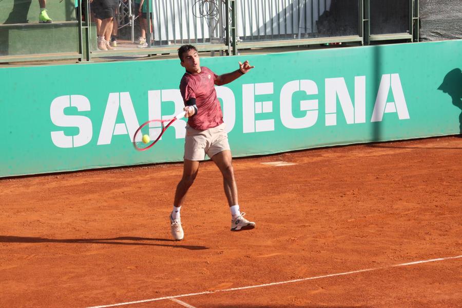 Tennis Serie B, ecco gli impegni delle squadre sarde
