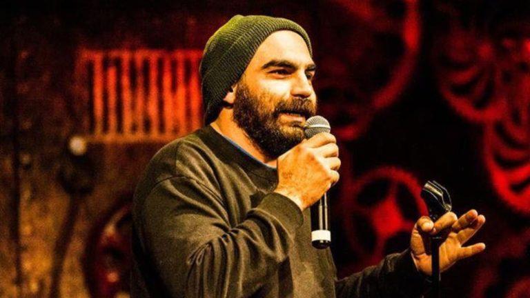 Cagliari, giovedì a Su Tzirculu lo show di Pasqualino Massa