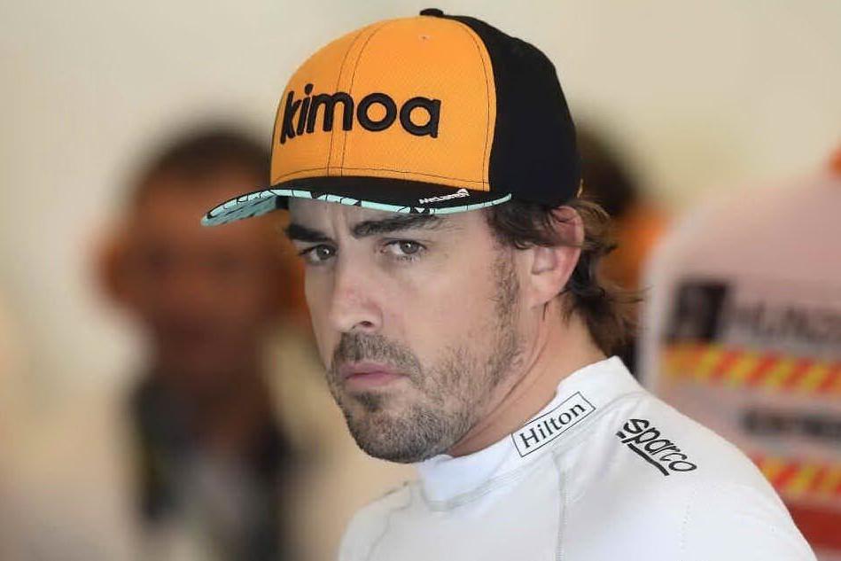 Alonso alla Renault, ufficiale il ritorno nel 2021