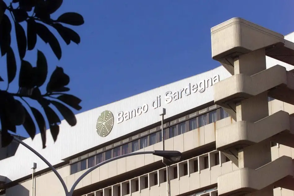 Banco di Sardegna