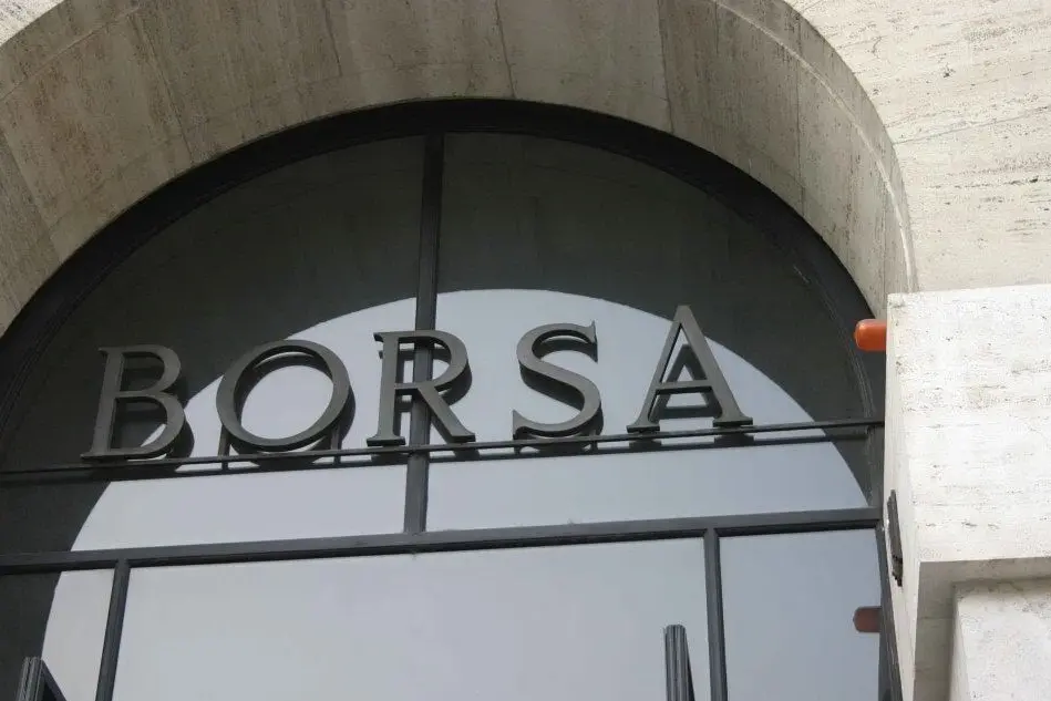 Piazza Affari
